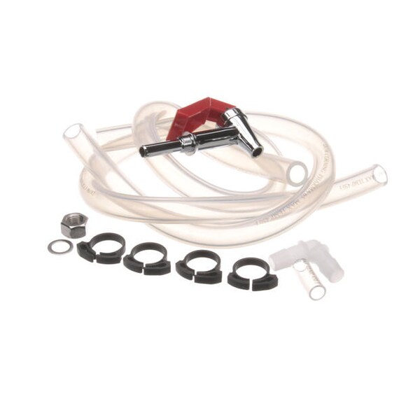 Faucet Install-Icb/Itb/It Kit